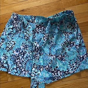 Never worn lily pulitzer